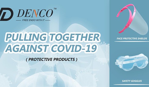 DENCO UNDER COVID -1