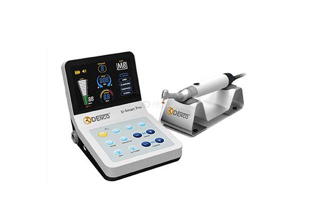 D-SMART (With Apex Locator)