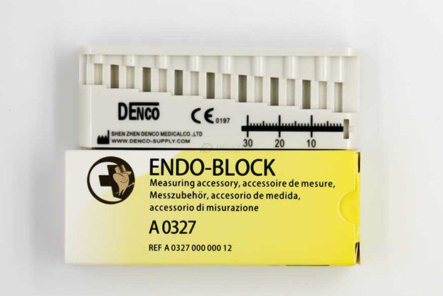 ENDO BLOCK