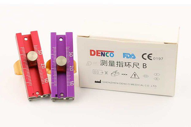 ENDO RULER