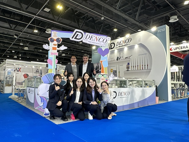 Shenzhen Denco Medical Team