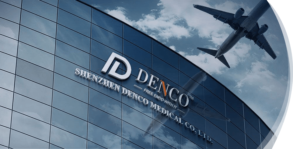 Shenzhen Denco Medical Co., Ltd.