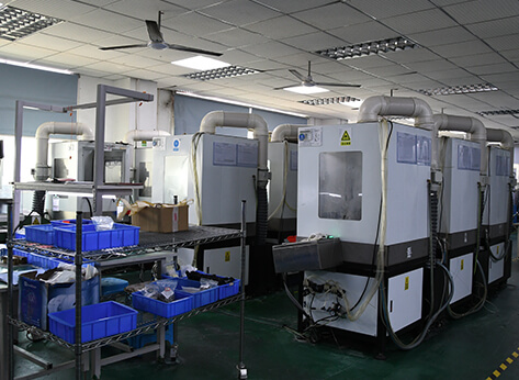 Shenzhen Denco Medical Co., Ltd.